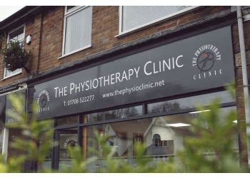 The Physiotherapy Clinic